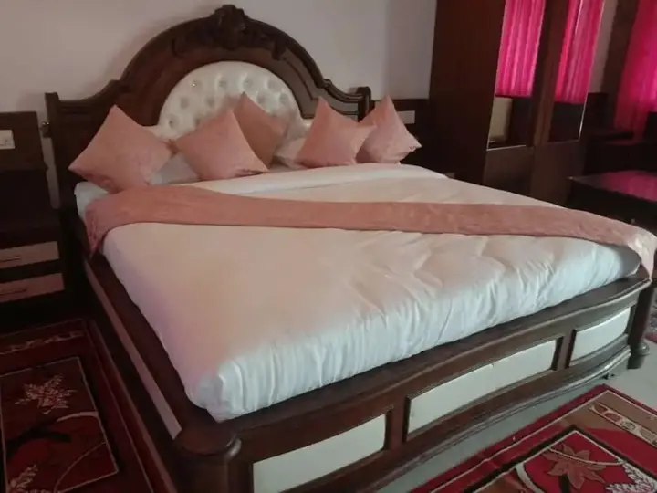 Садри: Kavish The Haveli Resort