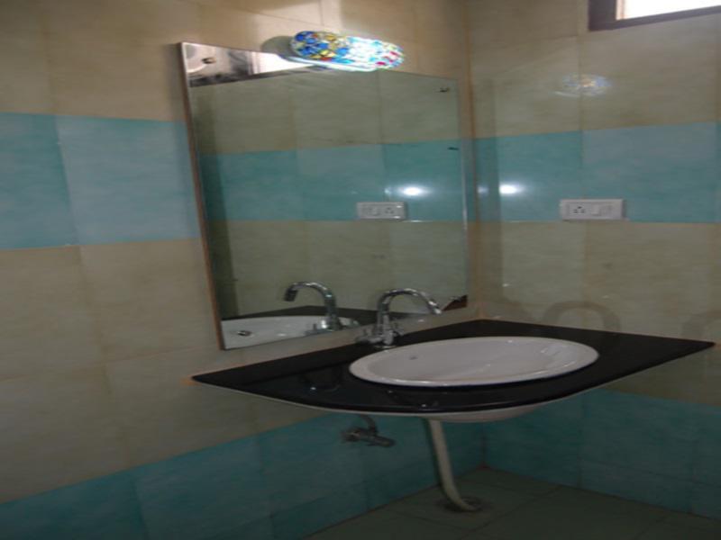 Джайсалмер: Hotel Siddhi Vinayak