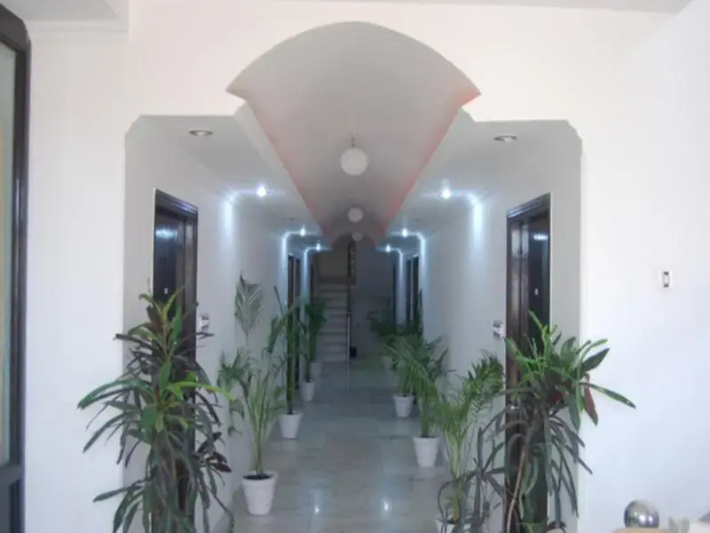 Джайсалмер: Hotel Siddhi Vinayak