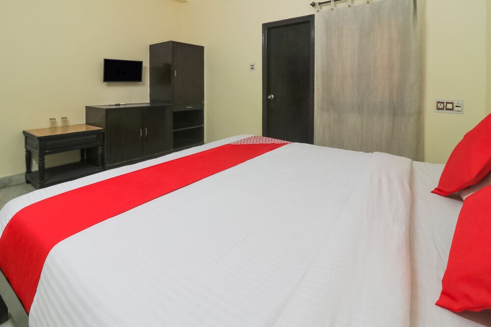 Джайсалмер: Hotel Siddhi Vinayak