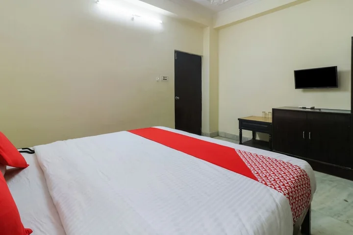 Джайсалмер: Hotel Siddhi Vinayak