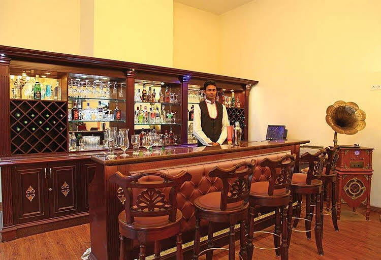 Джайсалмер: Hotel Brys Fort