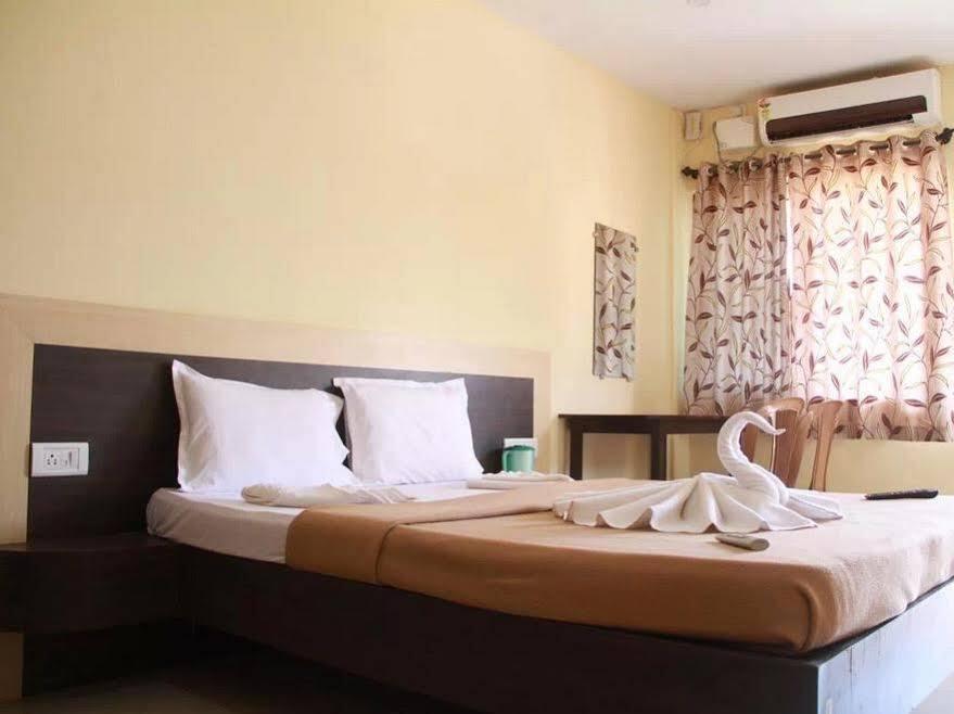 Калангут: Hotel Awant