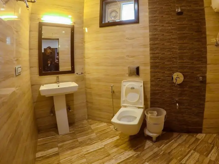 Массури: Hotel Kishna Palace
