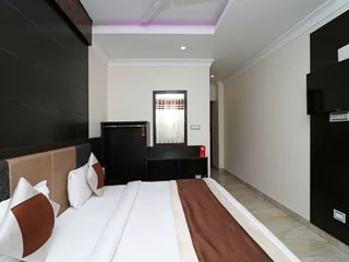 Массури: Hotel Kishna Palace