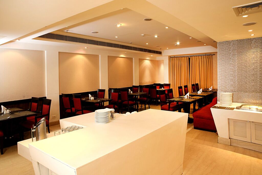 Гуруграм: Inde Hotel Vista Woods