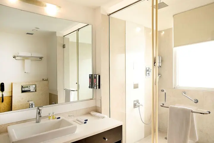 Гуруграм: Inde Hotel Vista Woods