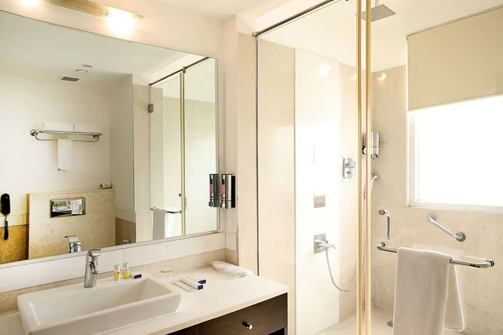 Гуруграм: Inde Hotel Vista Woods