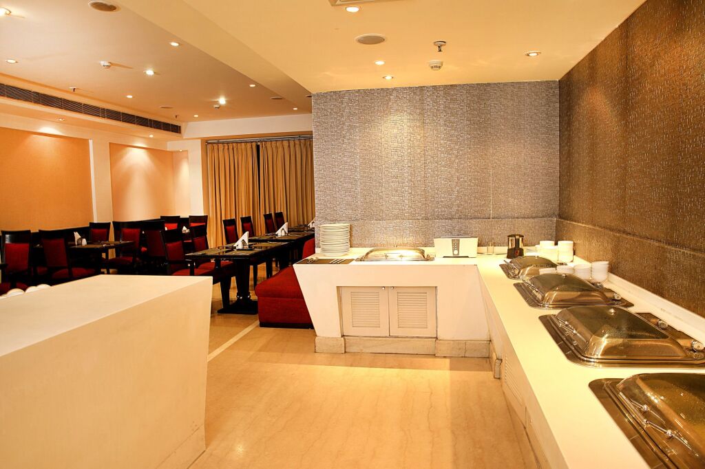Гуруграм: Inde Hotel Vista Woods