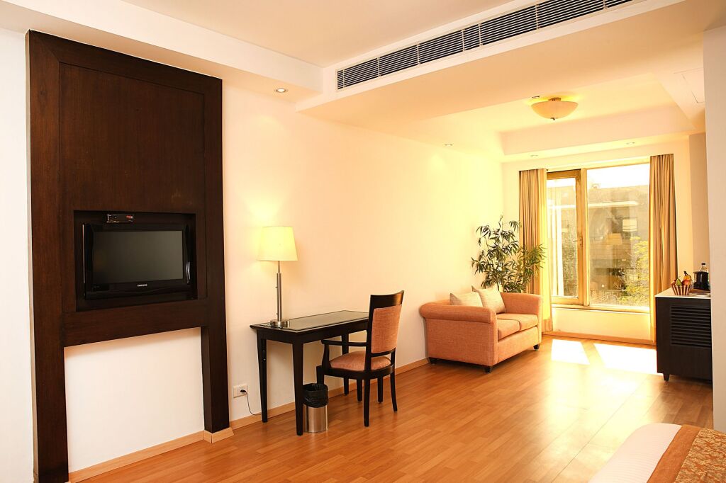 Гуруграм: Inde Hotel Vista Woods