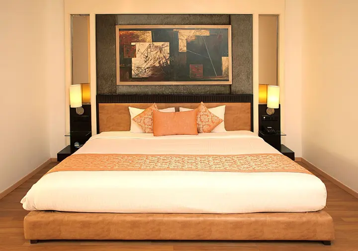 Гуруграм: Inde Hotel Vista Woods