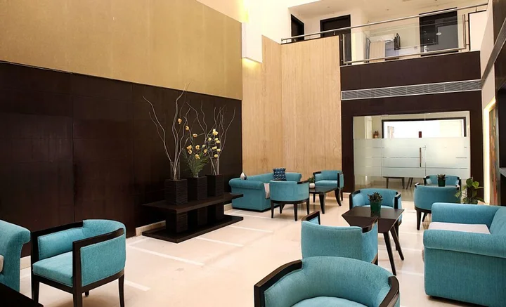 Гуруграм: Inde Hotel Vista Woods
