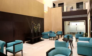 Гуруграм: Inde Hotel Vista Woods