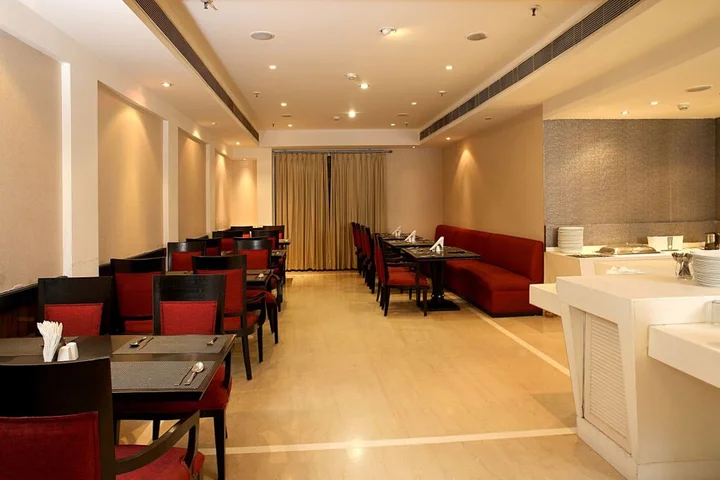 Гуруграм: Inde Hotel Vista Woods