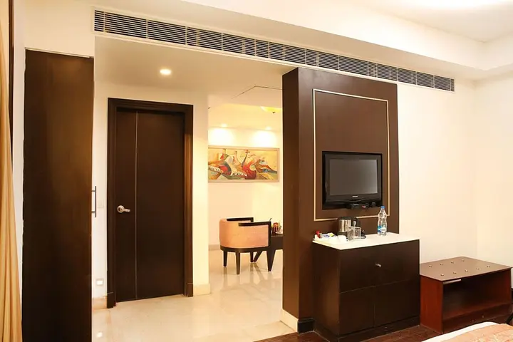 Гуруграм: Inde Hotel Vista Woods