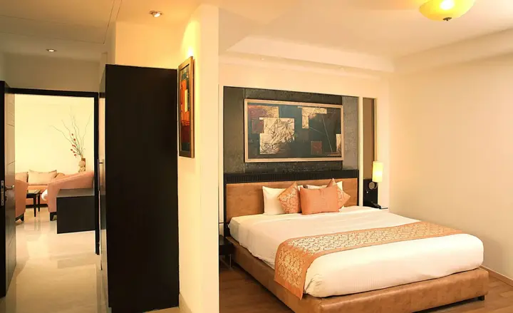 Гуруграм: Inde Hotel Vista Woods