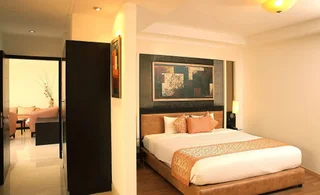 Гуруграм: Inde Hotel Vista Woods