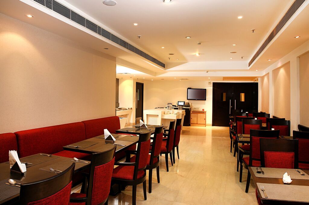 Гуруграм: Inde Hotel Vista Woods