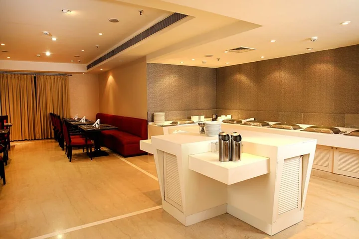 Гуруграм: Inde Hotel Vista Woods