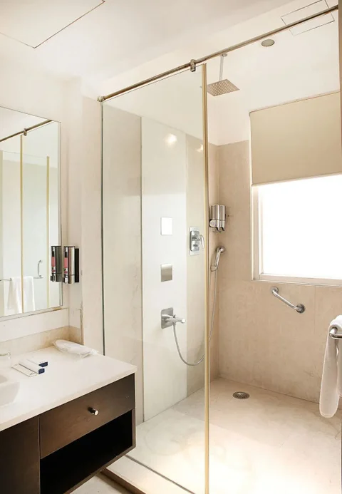 Гуруграм: Inde Hotel Vista Woods
