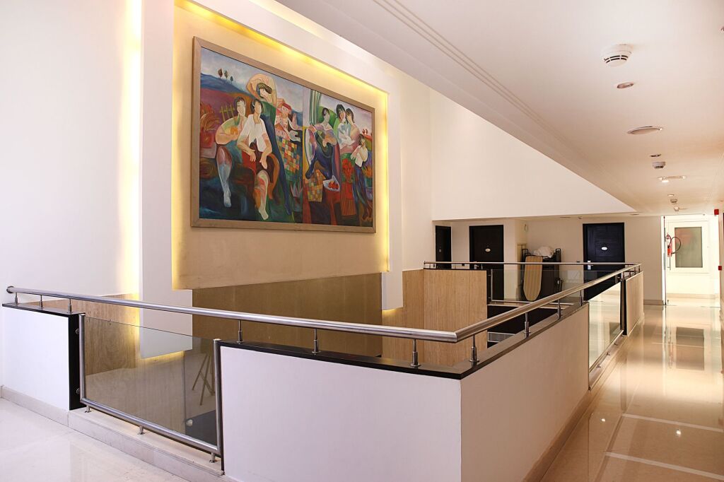 Inde Hotel Vista Woods — фото 2