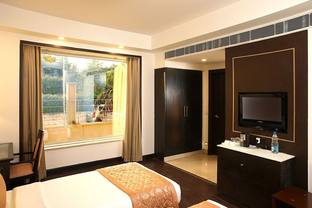 Гуруграм: Inde Hotel Vista Woods