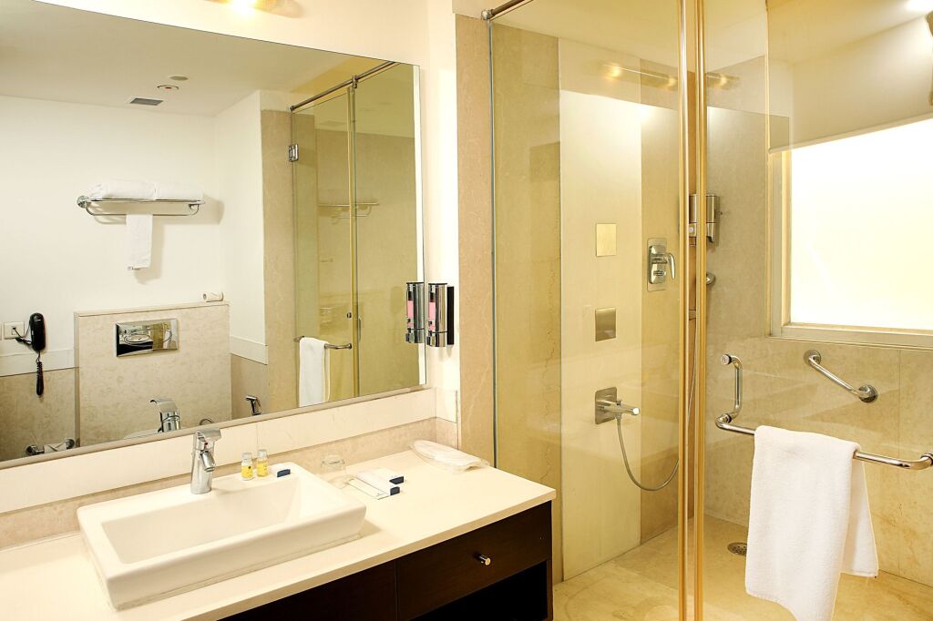Гуруграм: Inde Hotel Vista Woods