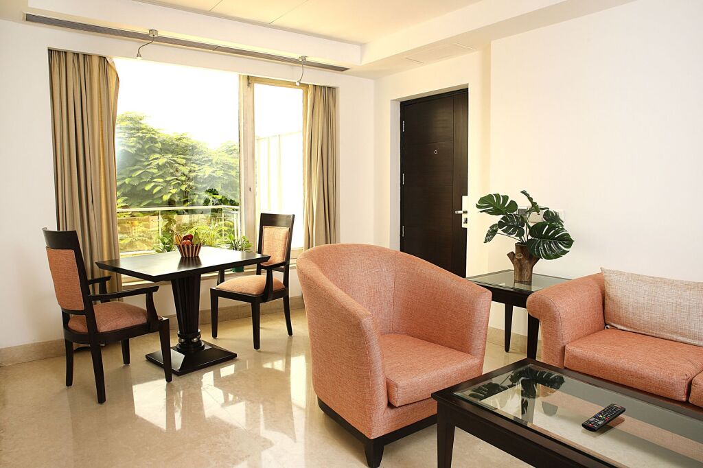 Гуруграм: Inde Hotel Vista Woods