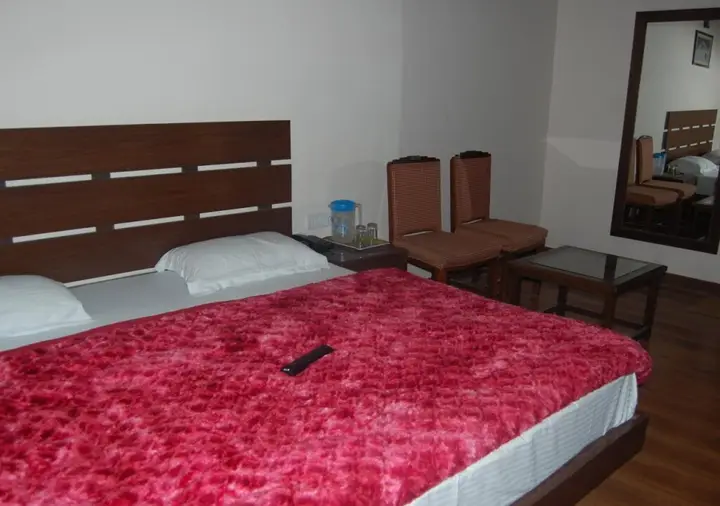 Hotel Regency Shyam Sunder — фото 4
