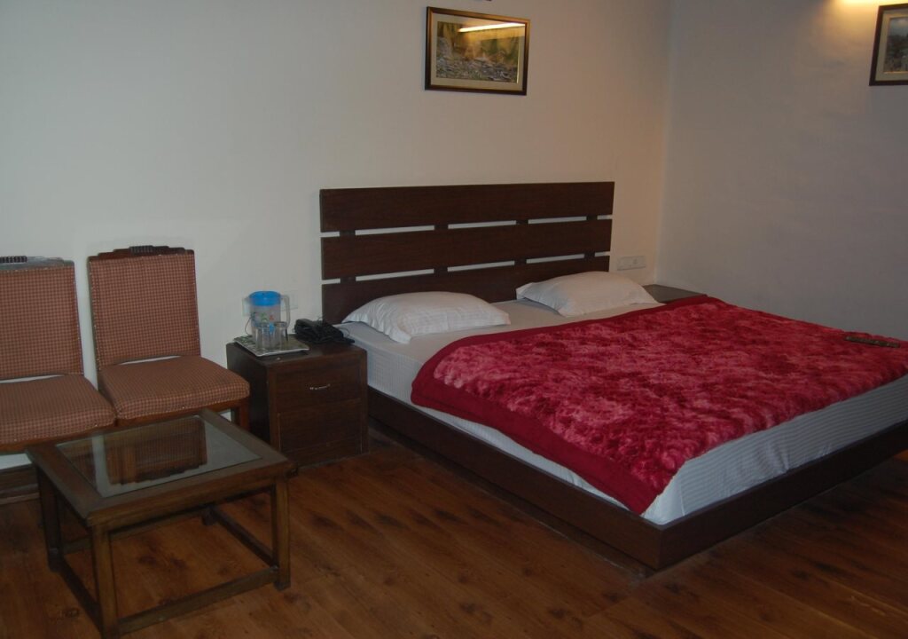 Hotel Regency Shyam Sunder — фото 2