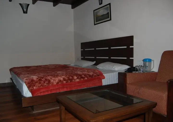 Hotel Regency Shyam Sunder — фото 5