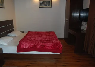 Наинитал: Hotel Regency Shyam Sunder