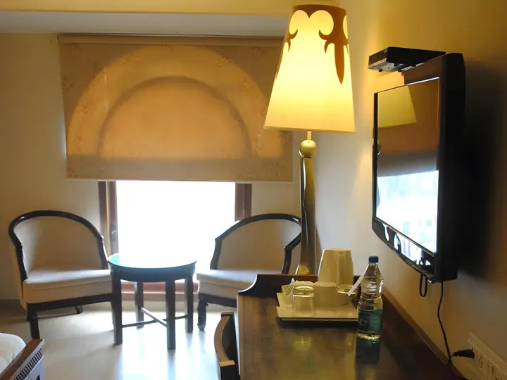 Мумбаи: Hotel Sai Inn