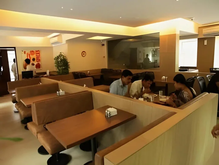 Мумбаи: Hotel Sai Inn