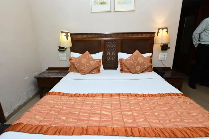 Мумбаи: Hotel Sai Inn