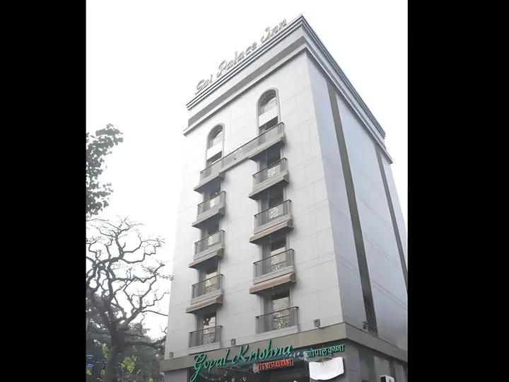 Мумбаи: Hotel Sai Inn