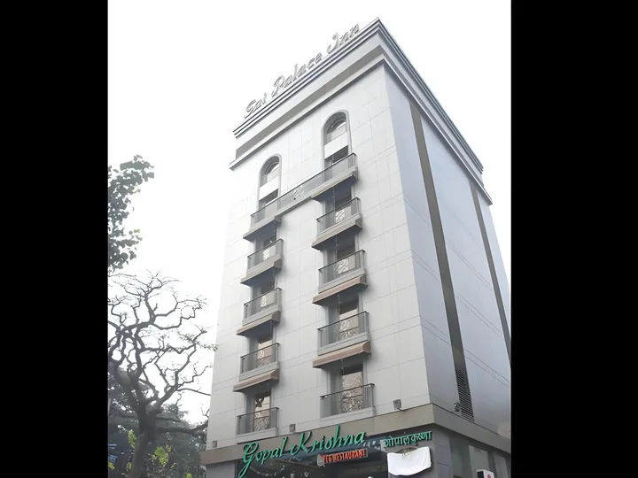 Мумбаи: Hotel Sai Inn