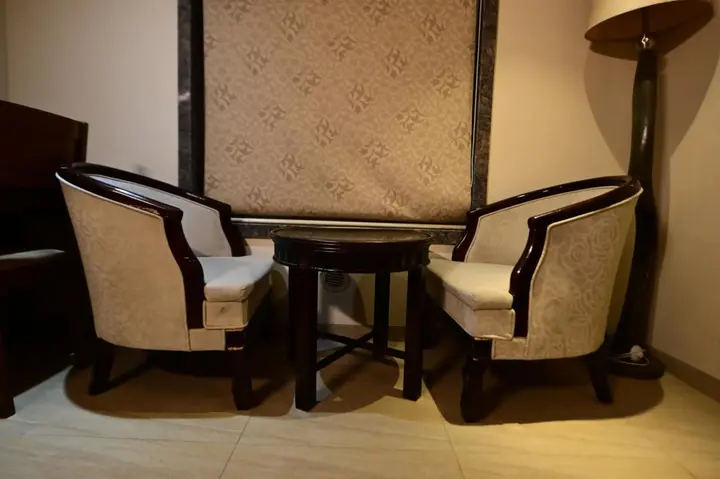 Мумбаи: Hotel Sai Inn