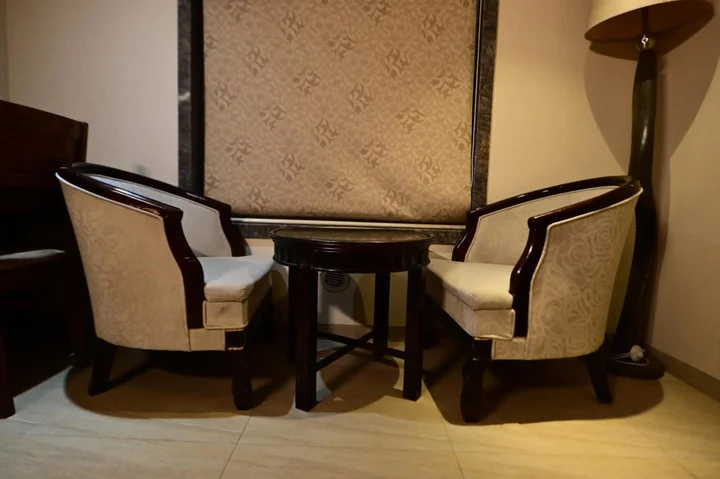 Мумбаи: Hotel Sai Inn