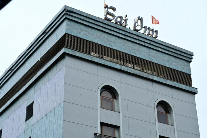 Мумбаи: Hotel Sai Inn