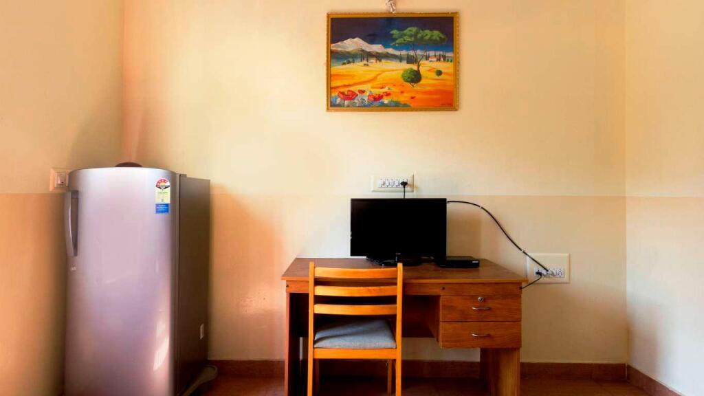 Бангалор: Merivian Lets Hotel