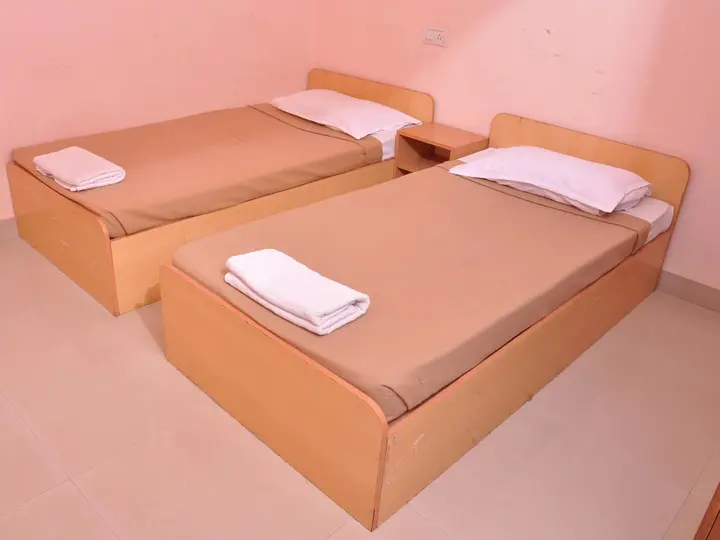 Бангалор: Merivian Lets Hotel