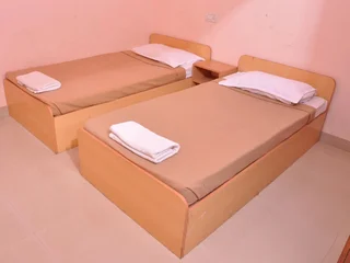 Бангалор: Merivian Lets Hotel