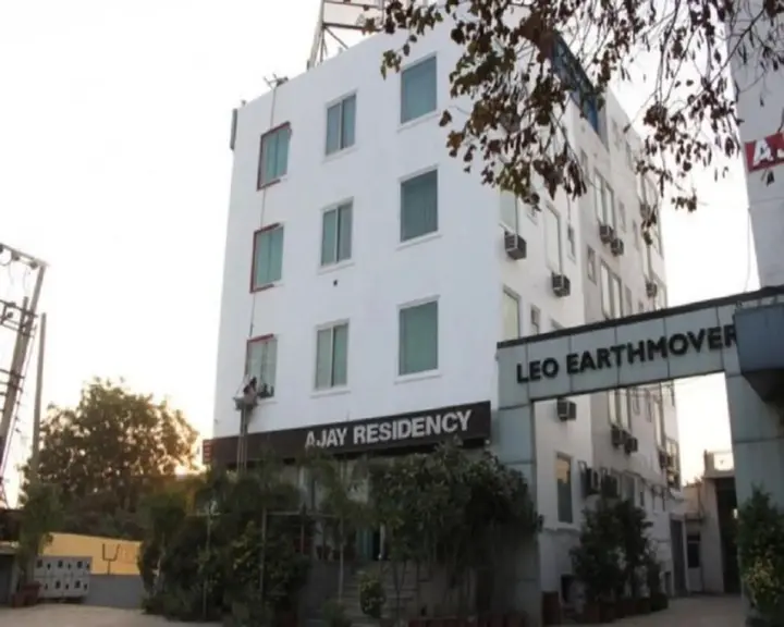 Гуруграм: Ajay Residency