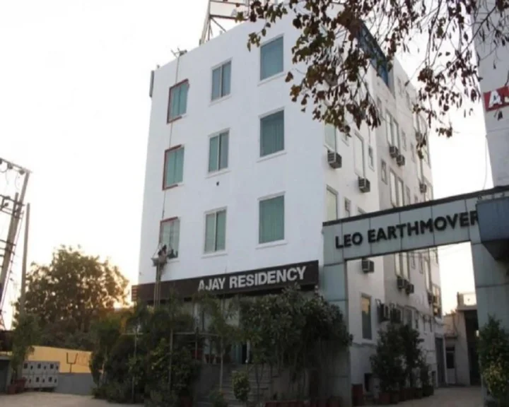 Гуруграм: Ajay Residency