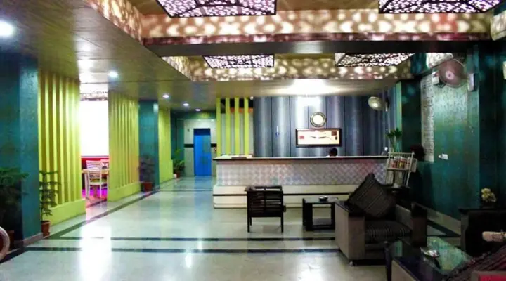 Гуруграм: Ajay Residency