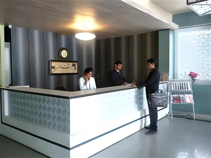 Гуруграм: Ajay Residency