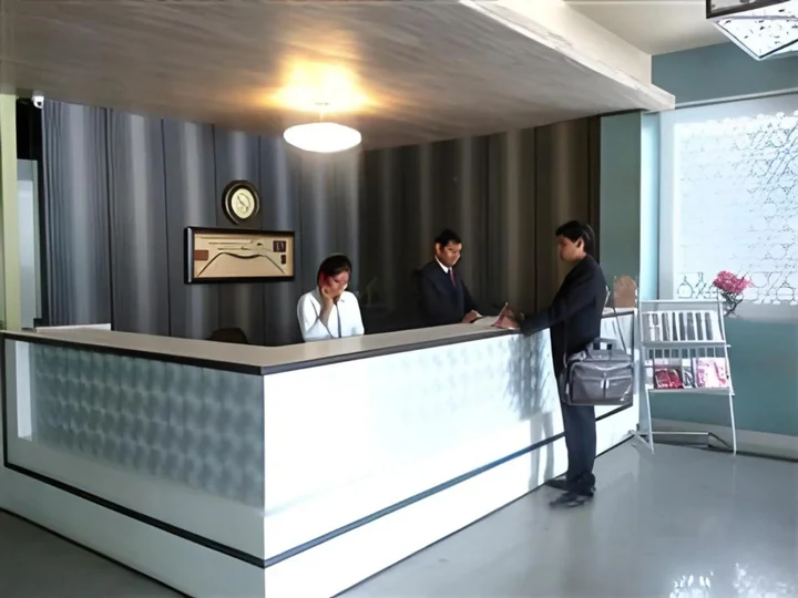 Гуруграм: Ajay Residency