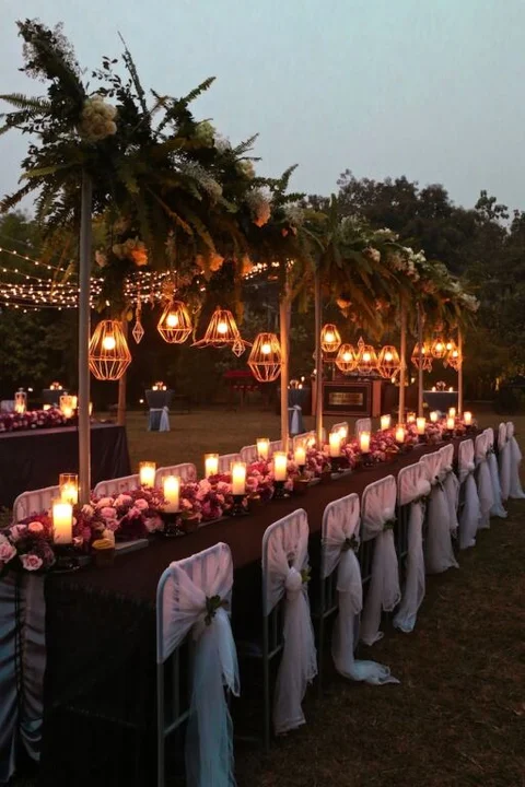 Наинитал: Aahana – The Corbett Wilderness Resort