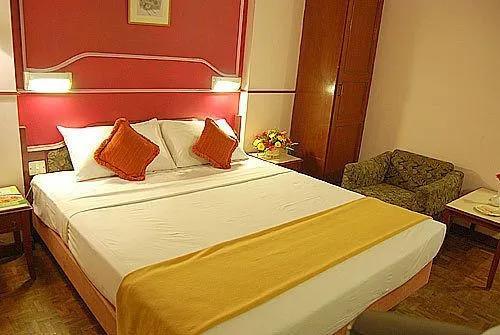 Соманур: Hotel Sathyam Grand Coimbatore